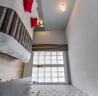 Thouars Hotel | Confort Hôtel Thouars