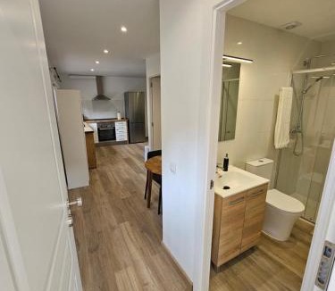 Argentona House | Confort House