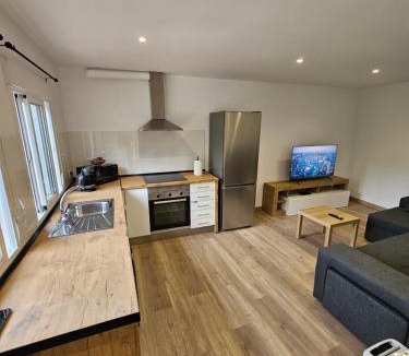 Argentona House | Confort House