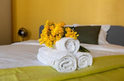 Les Chutes Lavie Apartment | Confort moderne à Marseille