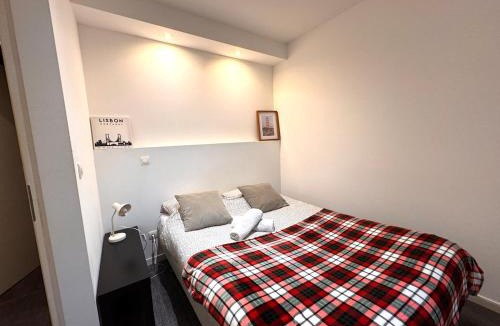 Fontainebleau Apartment | Confort & Parking -Fontainebleau