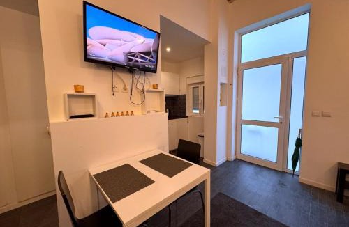 Fontainebleau Apartment | Confort & Parking -Fontainebleau