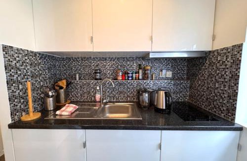 Fontainebleau Apartment | Confort & Parking -Fontainebleau