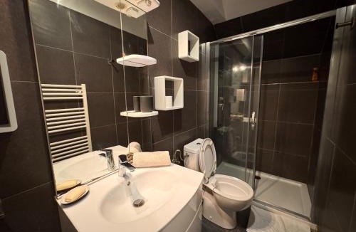 Fontainebleau Apartment | Confort & Parking -Fontainebleau