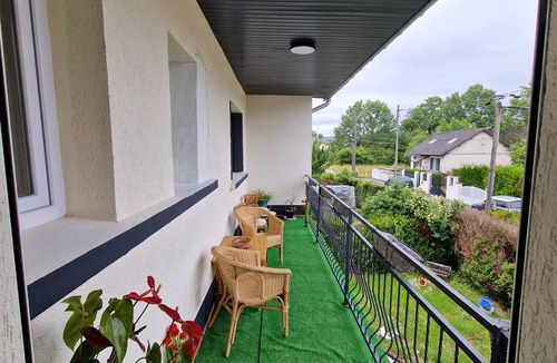 Chelles Villa | Confort Relax Villa 22 Personnes