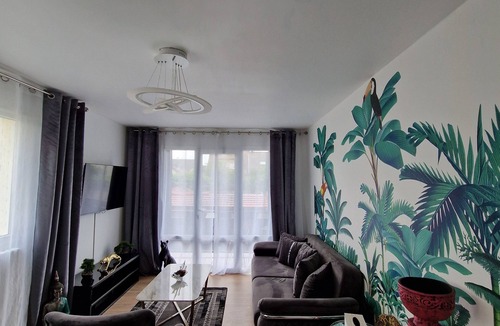 Chelles Villa | Confort Relax Villa 22 Personnes