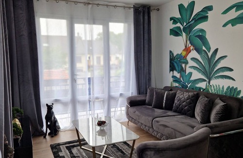 Chelles Villa | Confort Relax Villa 22 Personnes