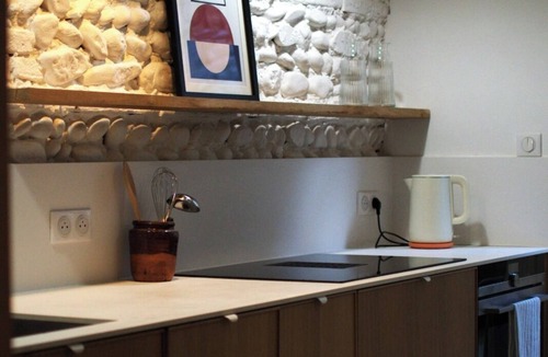 Matabiau Apartment | Confort T3 Hyper Centre Toulouse, Metro