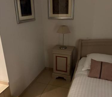 Donzere Apartment | Confort Taillans