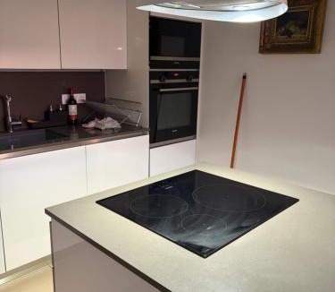 Donzere Apartment | Confort Taillans