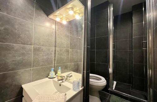 Fontainebleau Apartment | Confort vintage - parking