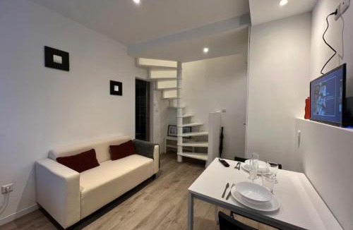 Fontainebleau Apartment | Confort vintage - parking