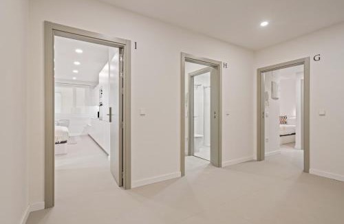 Bellas Vistas Apartment | Confort y Ubicación en Madrid - Santero Suites