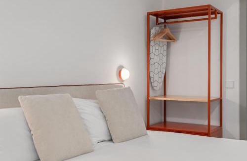 Bellas Vistas Apartment | Confort y Ubicación en Madrid - Santero Suites