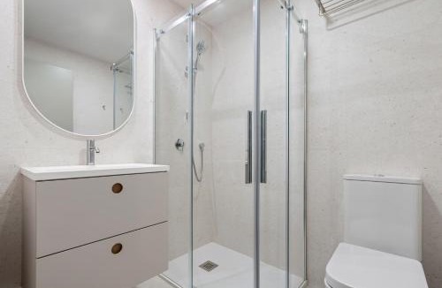 Bellas Vistas Apartment | Confort y Ubicación en Madrid - Santero Suites