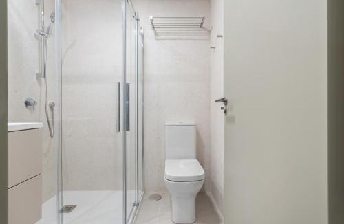 Bellas Vistas Apartment | Confort y Ubicación en Madrid - Santero Suites