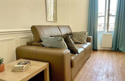 Dreux Apartment | Confortable 2 pièces au cœur de Dreux