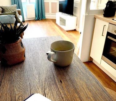 Dreux Apartment | Confortable 2 pièces au cœur de Dreux