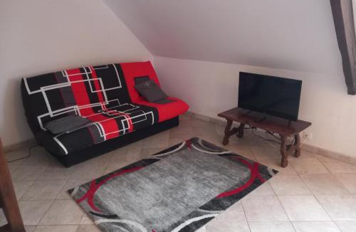 Dives-sur-Mer Apartment | confortable appartement duplex