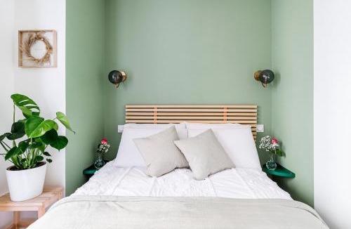 Quartier Hyper-Centre Apartment | Confortable cocon Centre ville