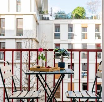 Quartier Hyper-Centre Apartment | Confortable cocon Centre ville