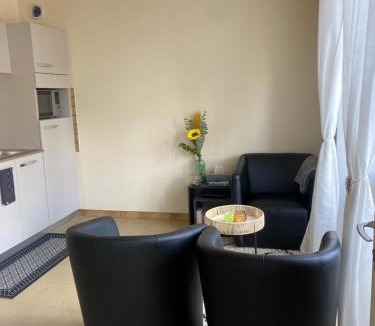 Ussel Apartment | Confortable et agréable T1 n 2