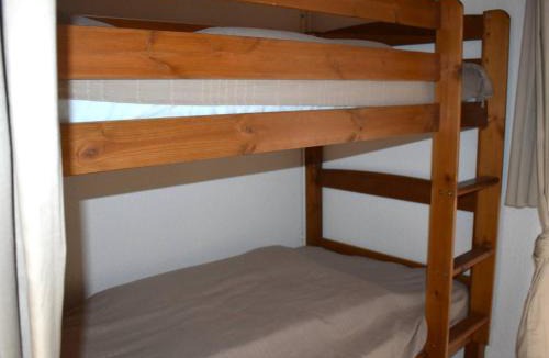 Font-Romeu-Odeillo-Via Apartment | Confortable 2 Pièces Cabine, Vue Pyrénées & Parking - FR-1-580-11