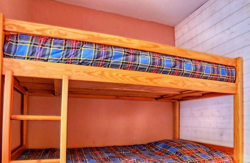 Montaigu-les-Bois House | Confortable home, great for visiting Normandy