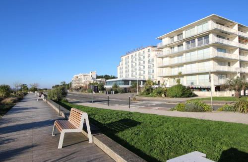 Saint-Brevin-l'Ocean Apartment | Confortable duplex avec terrasse, proche plage et commerces - St Brevin l'Océan - FR-1-364-43