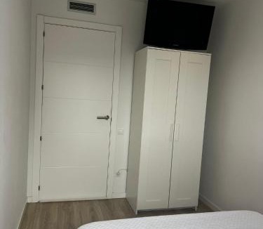 Sant Adria de Besos Bed & Breakfast | Confortable habitación doble - 2