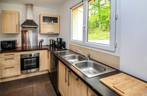 Le Verdier House | CONFORTABLE HOUSE - NATURE - QUIET