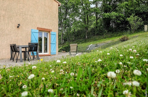 Le Verdier House | CONFORTABLE HOUSE - NATURE - QUIET