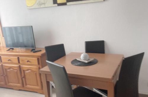 Pas de la Casa Apartment | Confortable Lake Placid