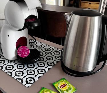 Les Rues-des-Vignes House | Confortable Maison