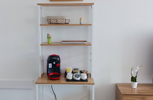 Villeneuve Loubet Beach Apartment | Confortable Marina Baie des Anges Studio with beautifull view