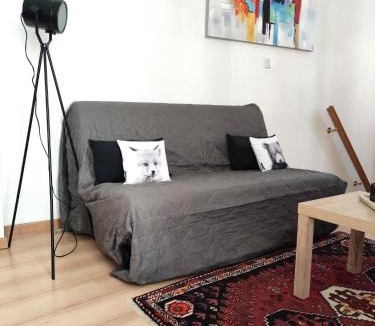 Molitg-les-Bains House | Confortable maison de village en pierre typique