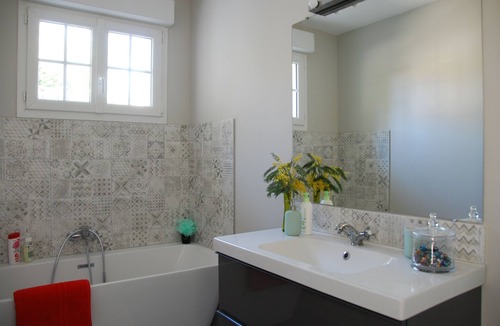 Arsac House | Confortable Maison aux Portes du Médoc