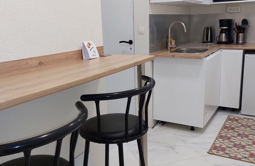 Route d'Arles Apartment | Confortable P2 Avec Garage Centre Calme