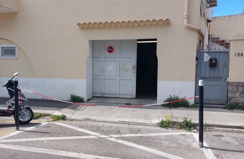 Route d'Arles Apartment | Confortable P2 Avec Garage Centre Calme