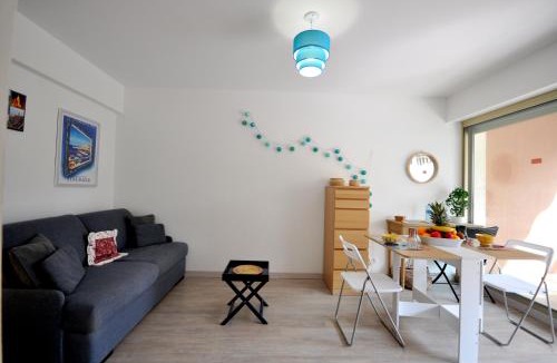 Menton Apartment | Confortable Studio à Menton