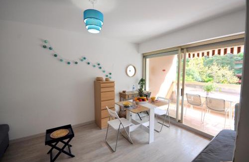 Menton Apartment | Confortable Studio à Menton