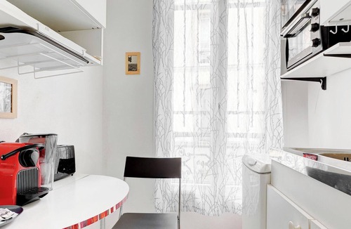 13th Arrondissement Apartment | Confortable studio a deux pas de la Sorbonne
