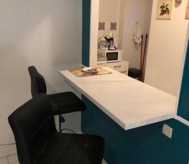 Loudun Apartment | Confortable studio