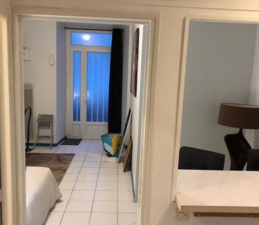 Loudun Apartment | Confortable studio