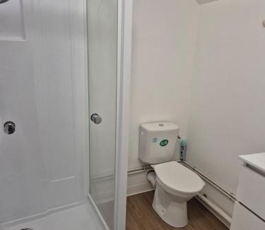 Canteleu Apartment | Confortable studio proche Rouen