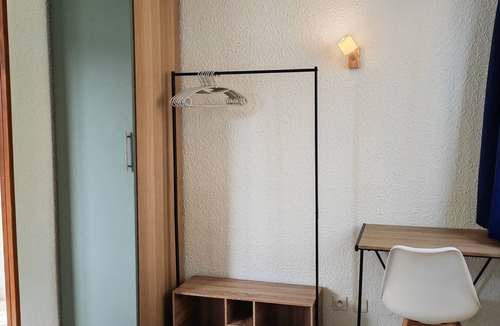 Quartier Exposition-Bajatiere Apartment | Confortable Studio Tout Équipé