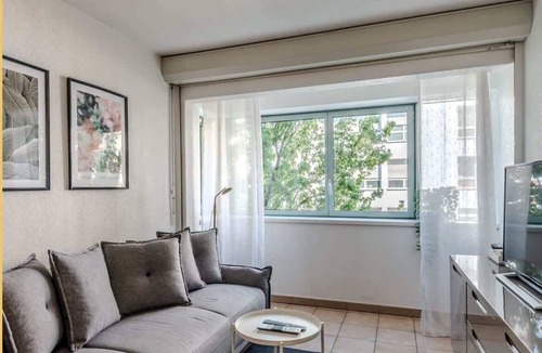 Annemasse Apartment | Confortable T2 I Annemasse