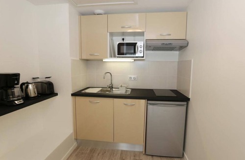 Blanquefort Apartment | Confortable T2 Près de Bordeaux