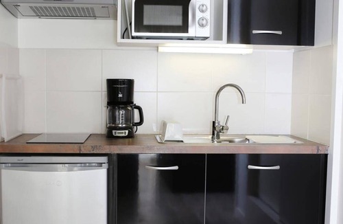 Blanquefort Apartment | Confortable T2 Près de Bordeaux