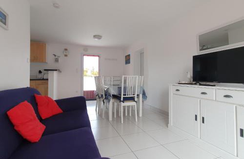 La Faute-sur-Mer House | Confortable villa 6 pers, proche plage et centre - FR-1-476-36